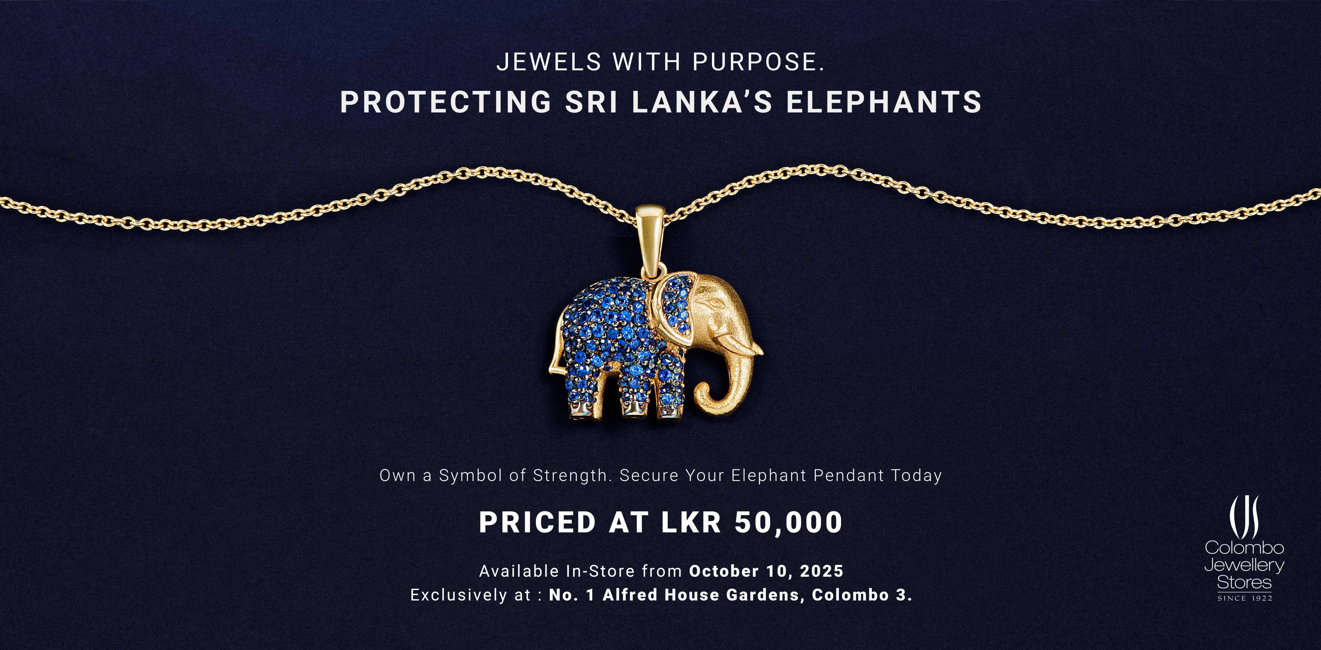 pendant promotion